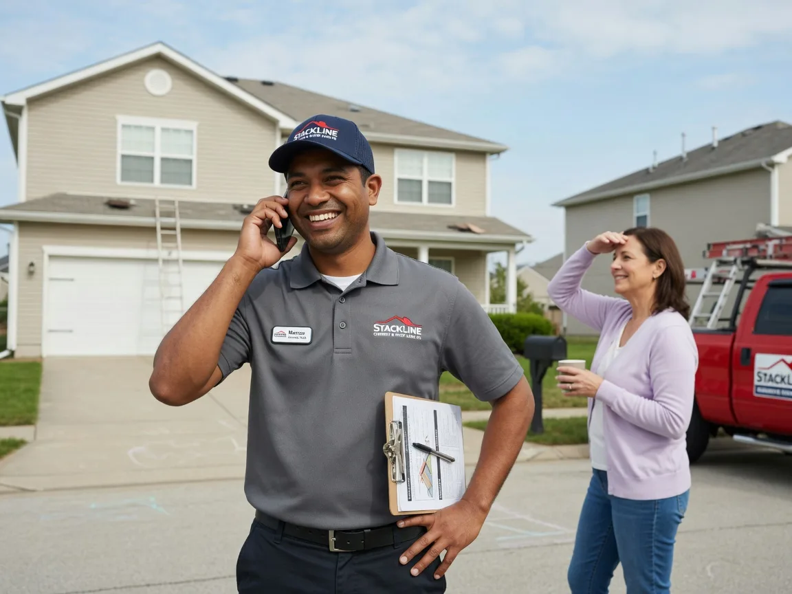 Chimney flashing repair Goldendale, WA FAQs